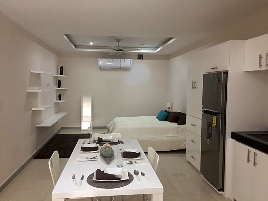 Hotel CARPE DIEM Tulum by Nah Hotels