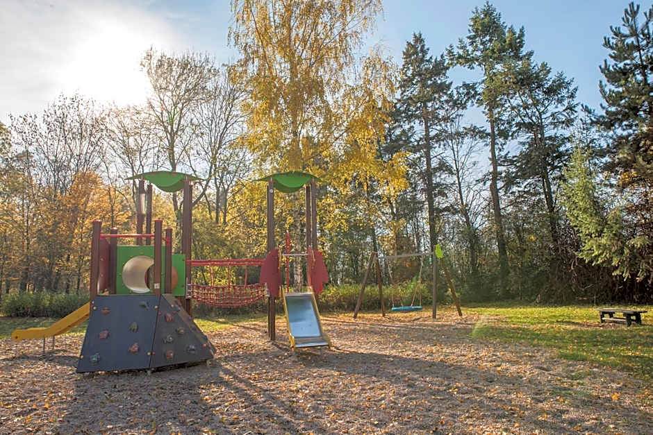 HOTEL I RESTAURACJA BROCHÓW