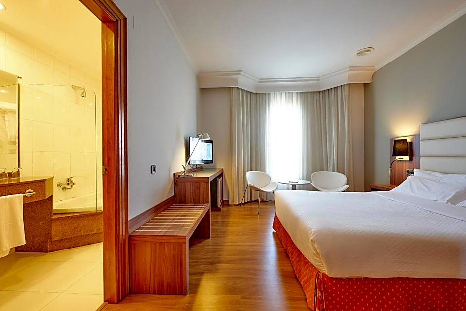 Hotel Vigo Los Galeones Affiliated by Melia