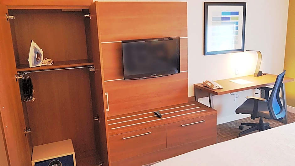 Holiday Inn Express and Suites Surrey By IHG