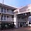 Motel 6-Brownsville, TX North