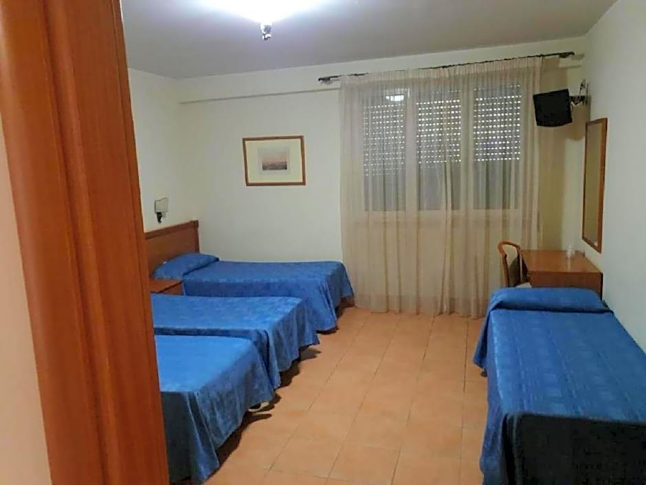 Park Hotel Villamaria