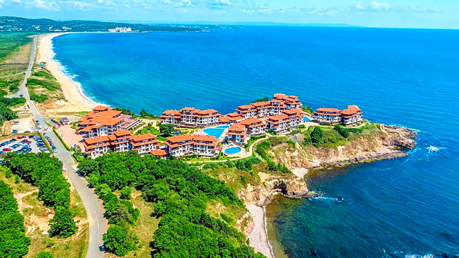 Saint Thomas Holiday Village