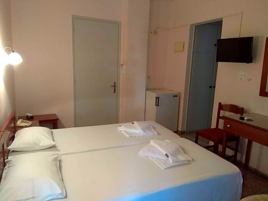Dimitra Hotel
