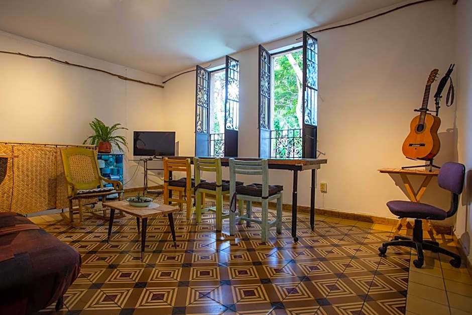 Precioso Departamento