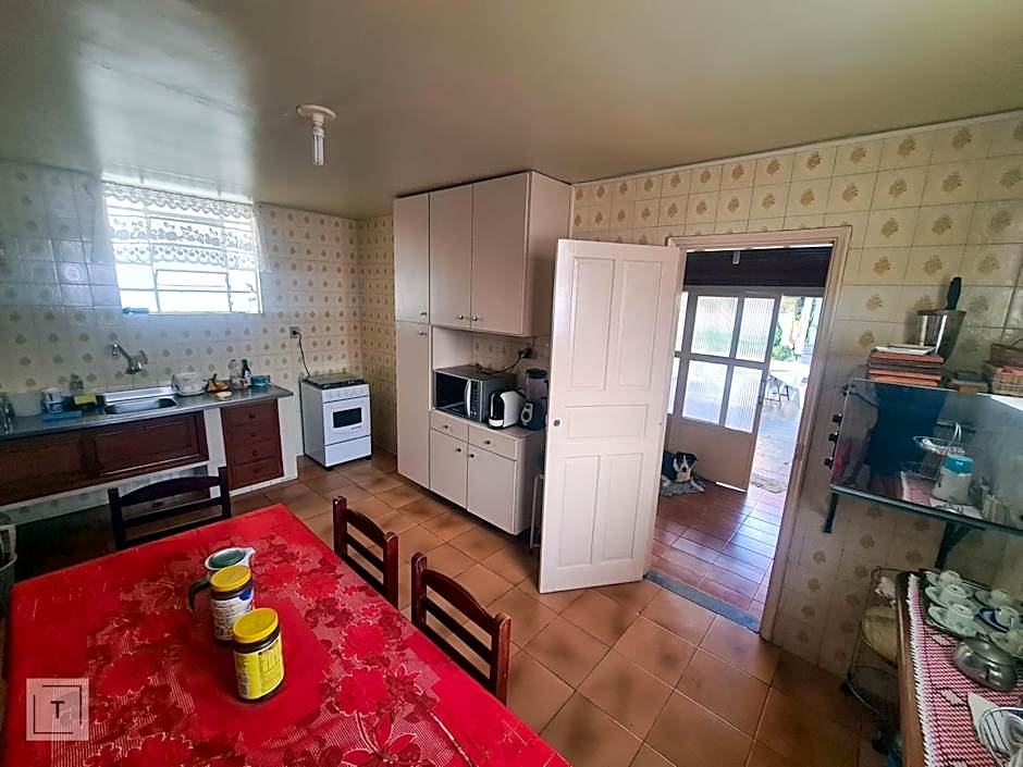 Hospedaria do Ernesto