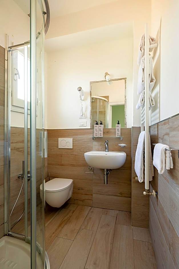 Hotel Villa Bonelli