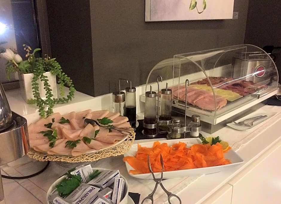 Best Western Hotel Parco Paglia