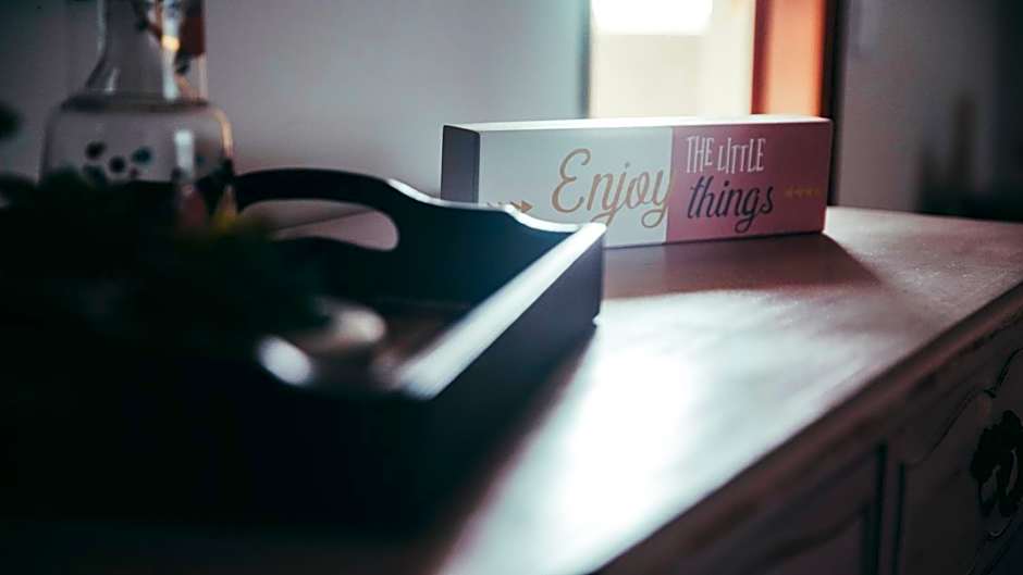 Vila Milreu Guest House