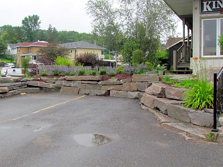 Rodeway Inn King William