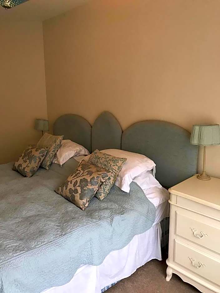 Castle House B and B