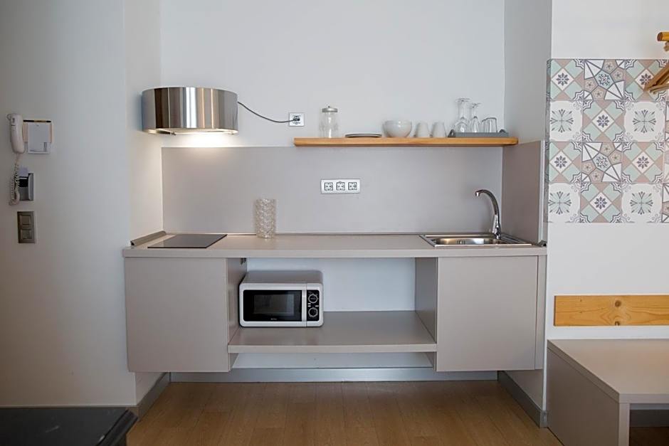 Hotel Boutique Bedandchic