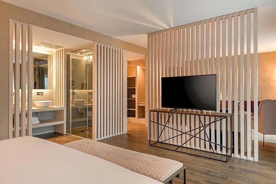 Palacio Tondon, La Rioja Brinas