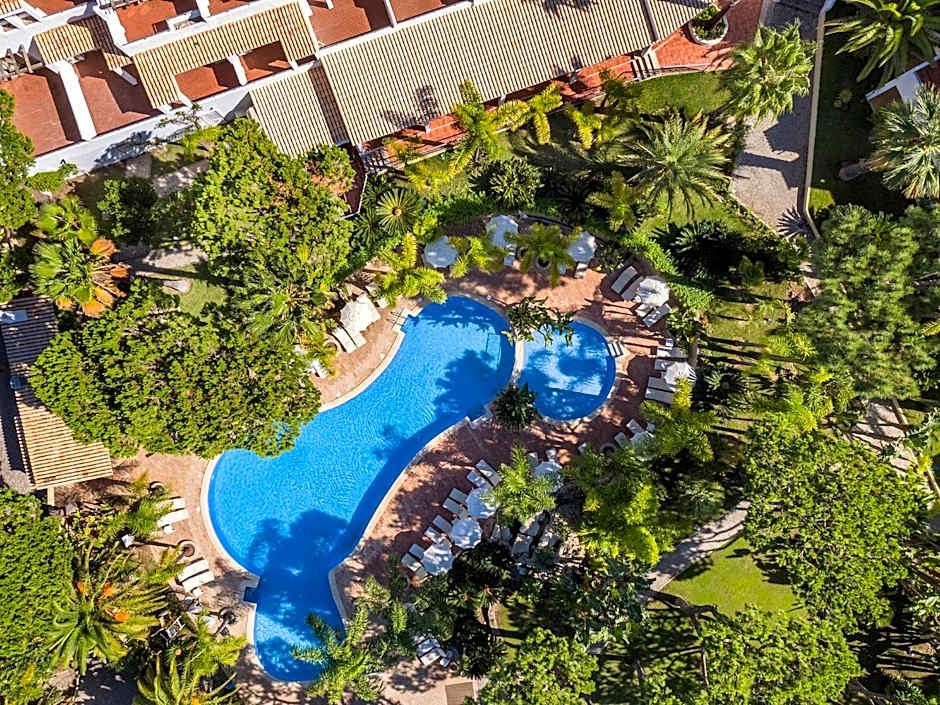 Vale Do Garrao Villas