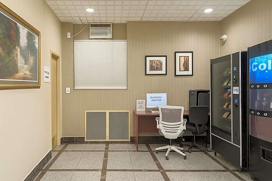 Heritage Hotel New York City