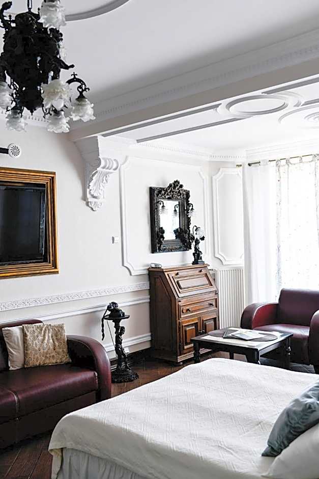 Hotel Solar Palace SPA & Wellness