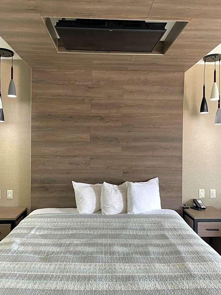 Express Inn - Richey