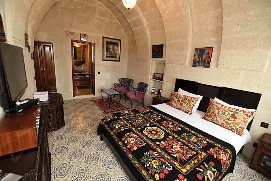 Canela Cave Hotel - Cappadocia