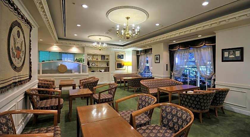 Hotel Boston Plaza Kusatsu Biwako