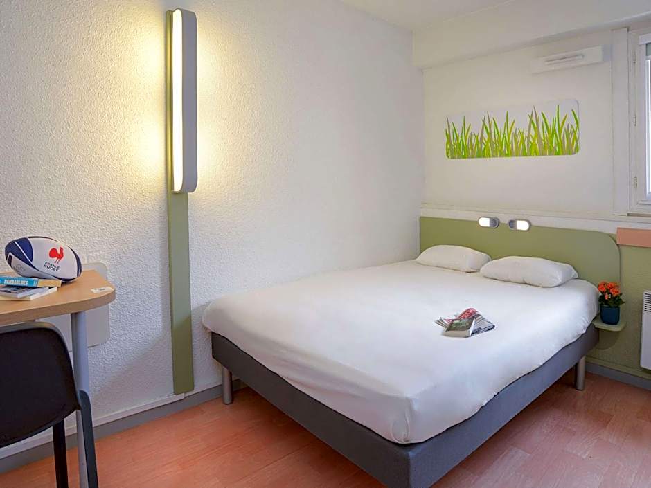 ibis budget Toulouse Centre Gare