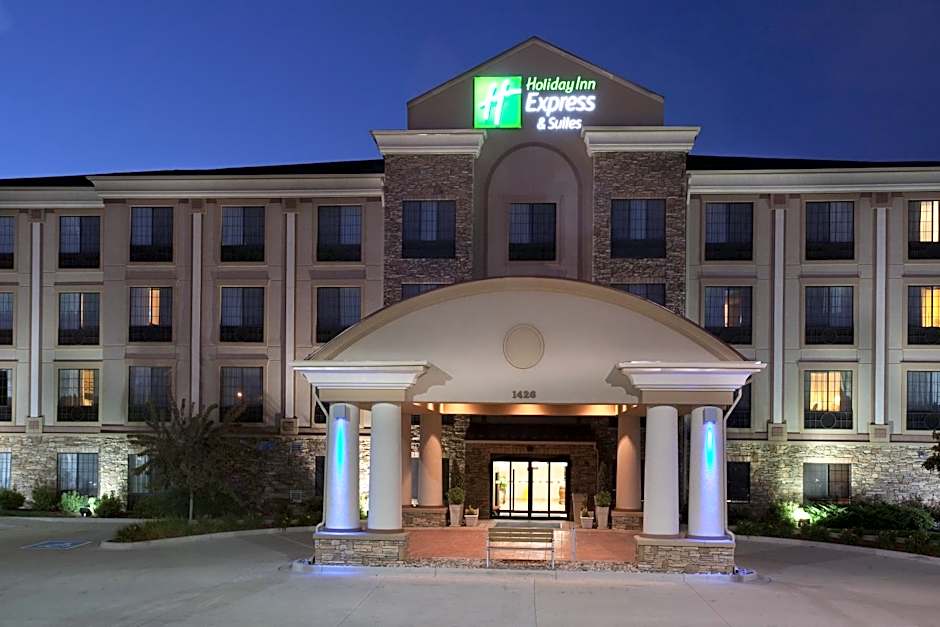 Holiday Inn Express Hotel & Suites Fort Collins By IHG