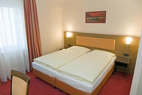 Grand Hotel Dream Main City Center