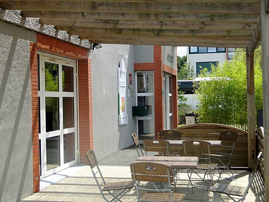 Campanile Nantes Saint-Sébastien-Sur-Loire