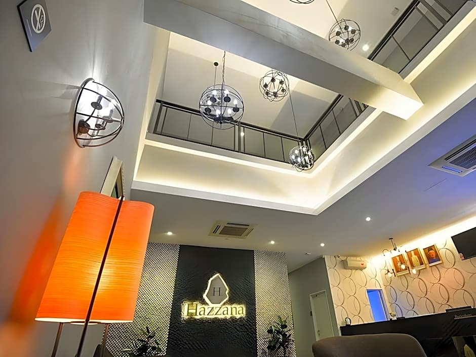 Geo Boutique Hotel - Seri Kembangan