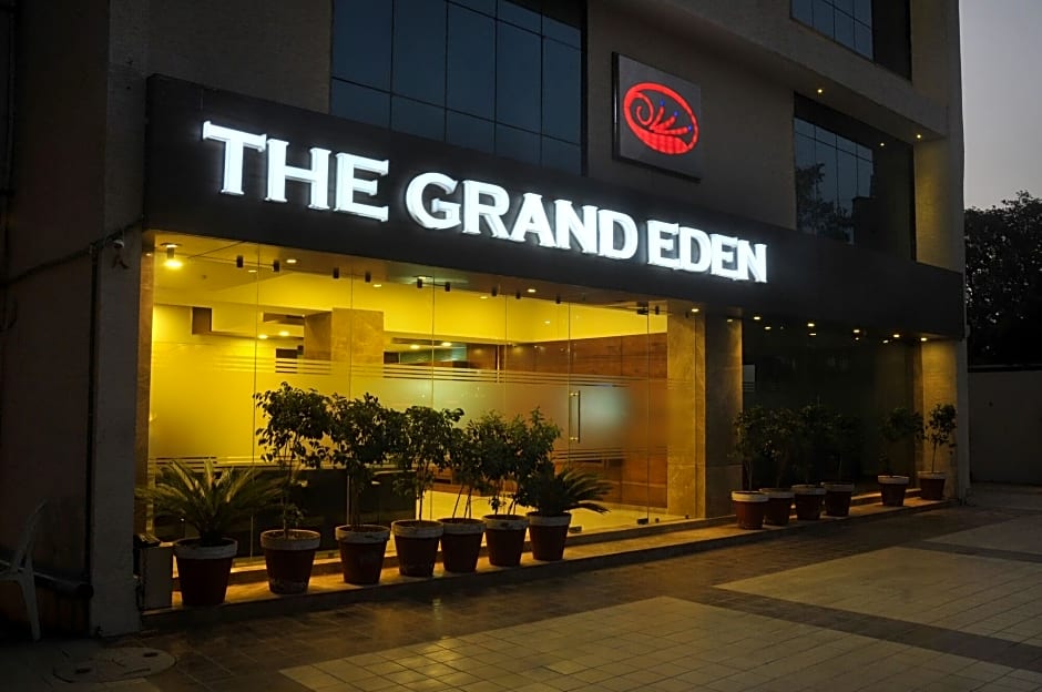 The Grand Eden