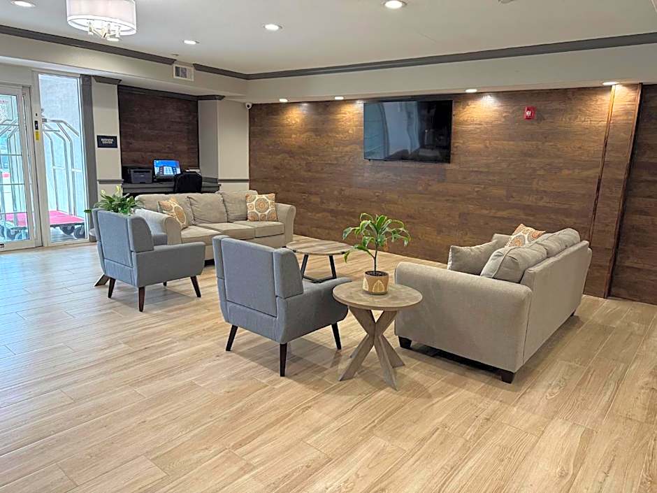 Candlewood Suites La Porte By IHG