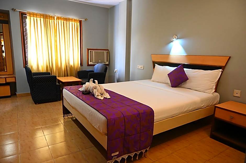 Blue Sea Hotel- Port Blair