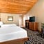 Best Western Ponderosa Lodge