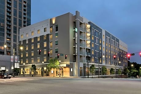 Embassy Suites by Hilton Atlanta Midtown