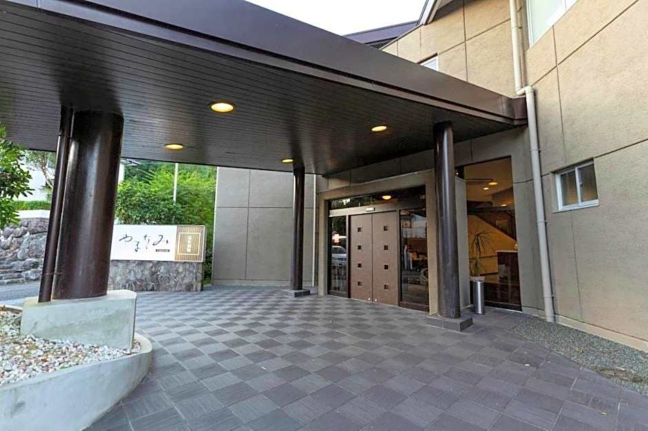 Yufuin Ryokan Yamanami