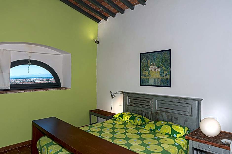 Villa Eugenia
