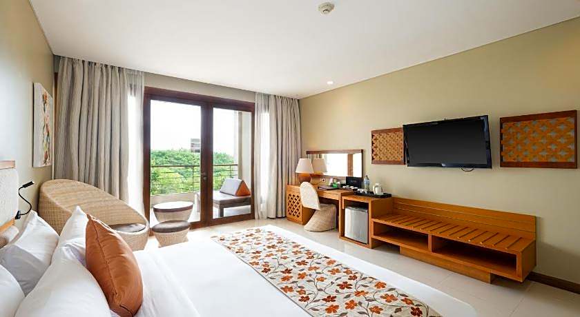 Vouk Hotel & Suites