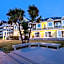 Inn of the Four Winds Seaside Oceanfront