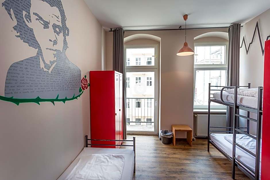 Sunflower Hostel Berlin