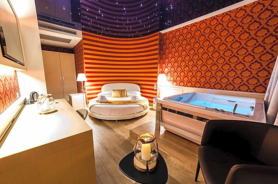 Hotel Terre Dei Salici