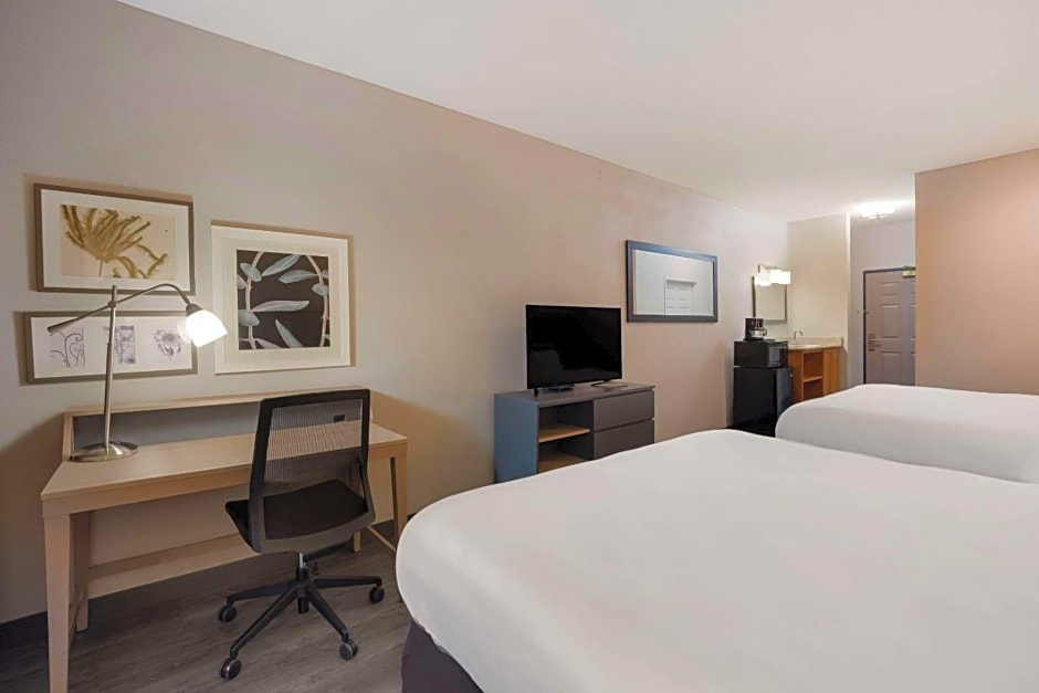 Country Inn & Suites by Radisson, Augusta at I-20, GA