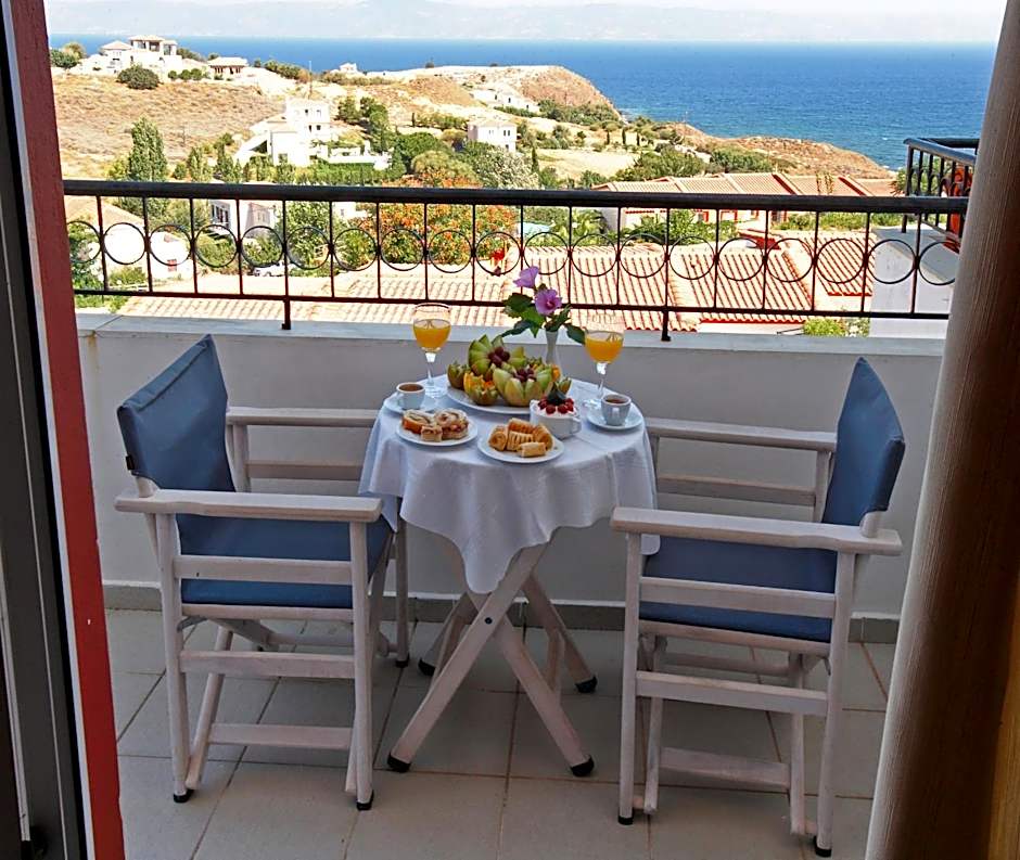 Belvedere Aeolis Hotel