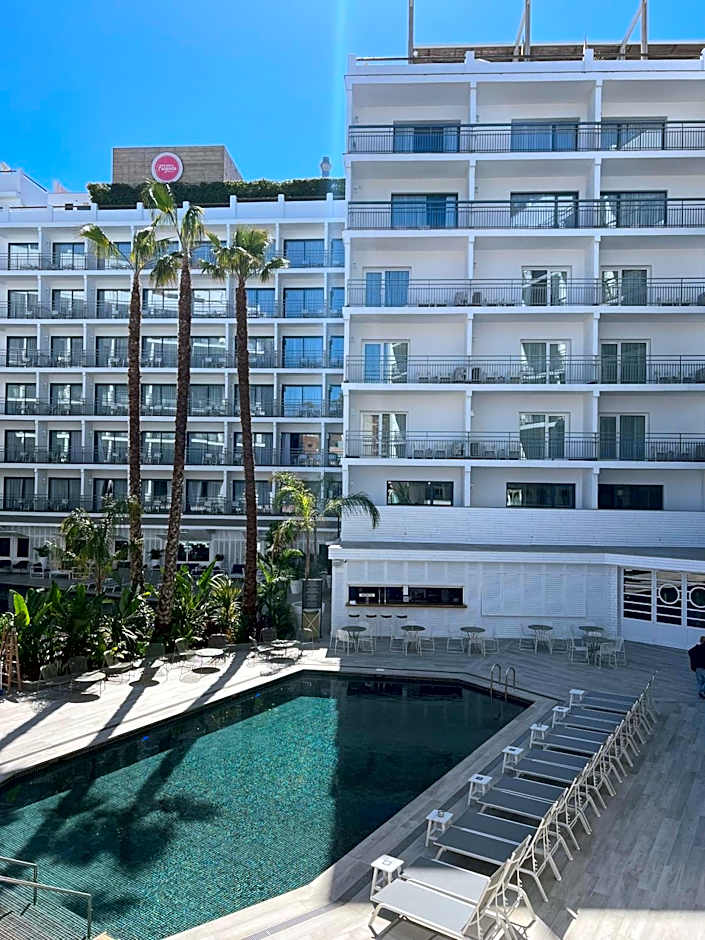 Gran Hotel Flamingo-Adults Only