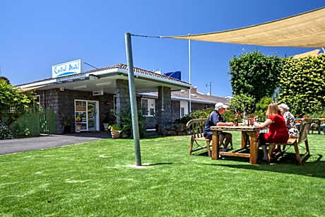 Central Motel Port Fairy