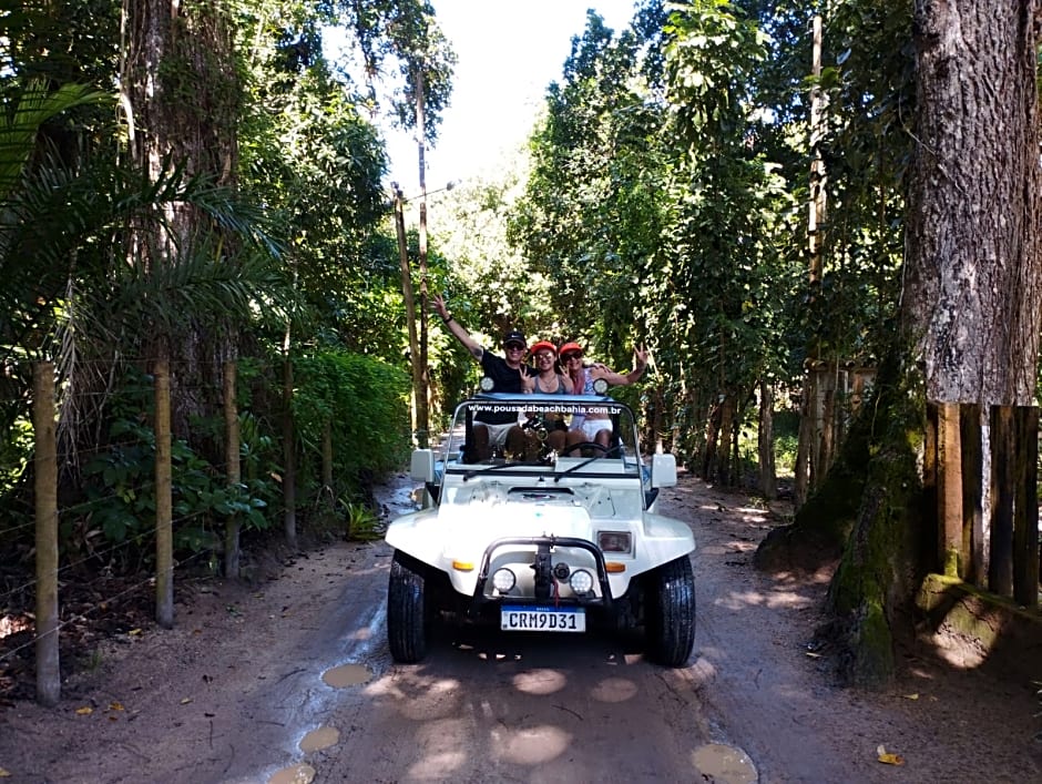 Pousada Beach Bahia