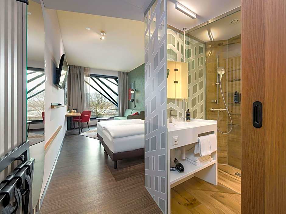 Mercure Zurich City