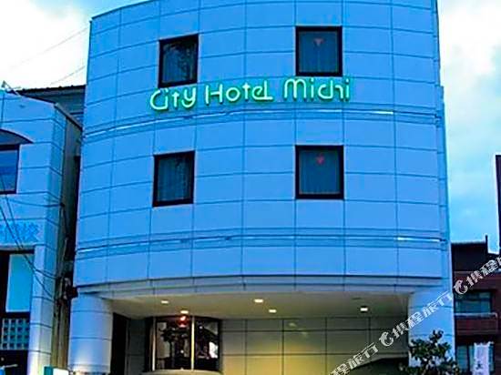 City Hotel Michi