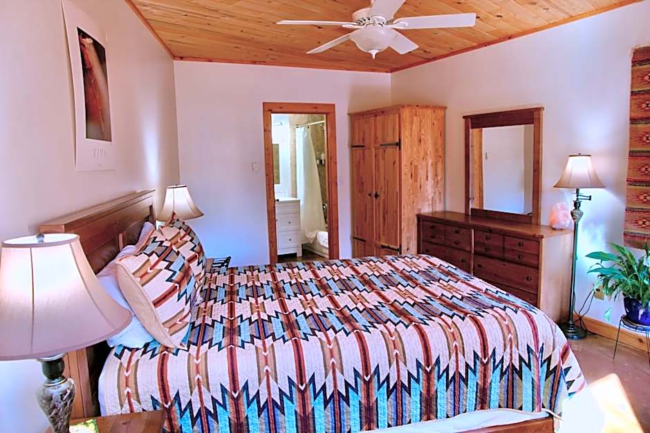 Red Moon Lodge