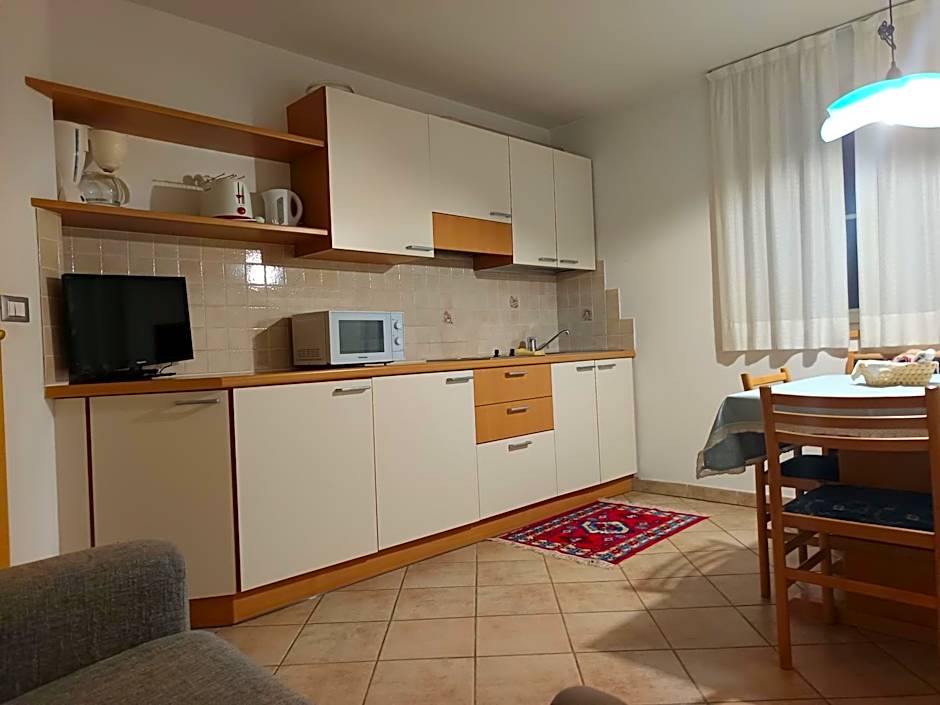 Hotel Residence Rosa