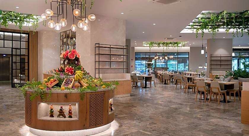 Miramare Beach Hotel - Ultra All Inclusive