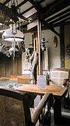 Ndalem Joglo Krawitan Syariah